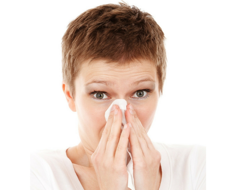 What Allergies Cause Runny Eyes At Mark Gray Blog